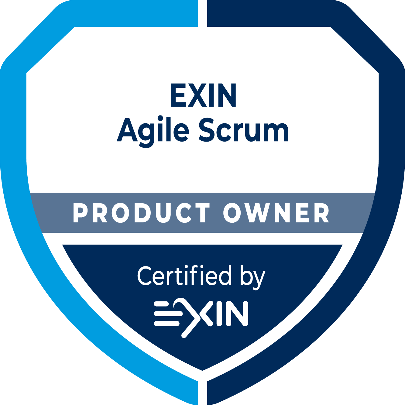 EXIN Agile Scrum Product Owner